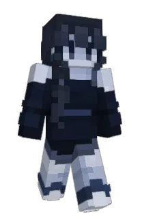 Front of WheatleyLover08's skin