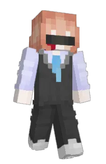 Front of Water_Craver's skin