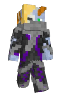 Front of Bast0ssss's skin