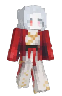 Front of __Enuu's skin