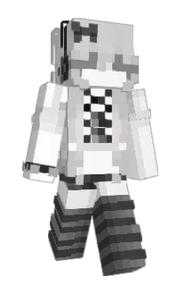 Front of Hyllus_'s skin