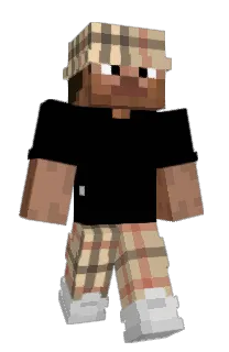 Front of xVeXs_'s skin
