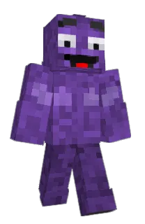 Front of hotmom187's skin