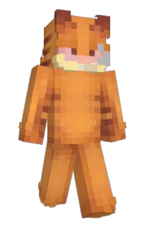 Iamsmash28's Minecraft skin
