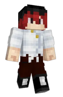 Front of NarcizoEpico's skin