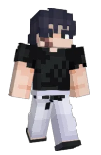 Front of keaofu's skin
