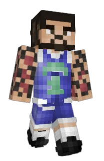 Front of ItzRyannT1D's skin