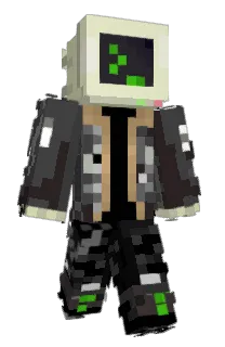 assemberger's Minecraft skin