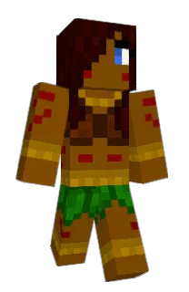 cleverdamn's Minecraft skin