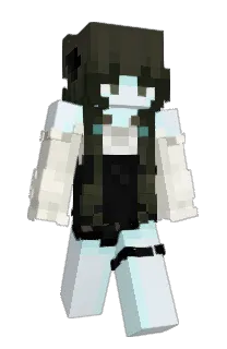 Front of miwMiyu's skin