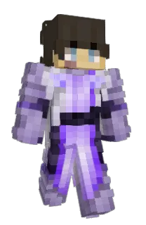 Front of Triangle52's skin