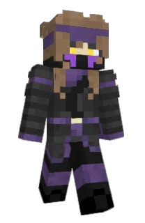 Front of theowlgamer's skin