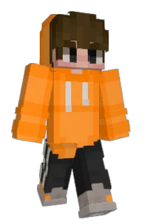 Front of ShaneVe's skin
