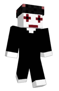 Front of Yaski709's skin