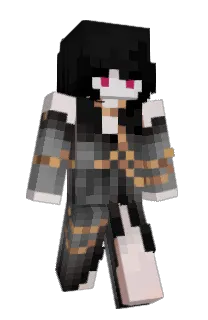 SergeantBoomie's Minecraft skin