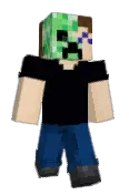 StickManBlue721