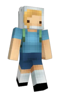 __StarFire__'s Minecraft skin