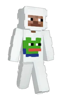 DidYouQuit's Minecraft skin