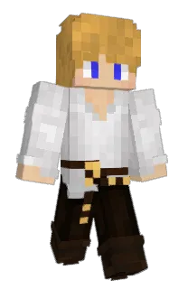 Front of Reiner___'s skin