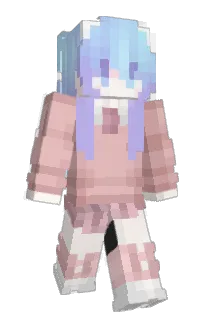 Front of AirplaneGoBrr's skin