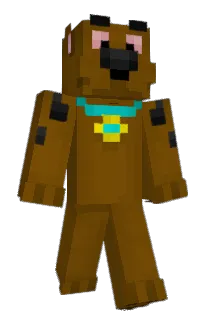 daddykam27's Minecraft skin