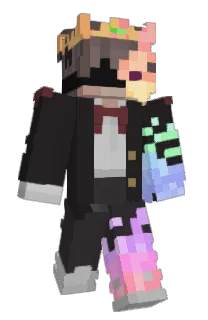 Front of acen2spades's skin