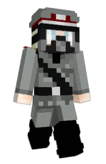 Front of Ordo_Militarum's skin
