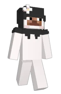 Front of Gurashi's skin