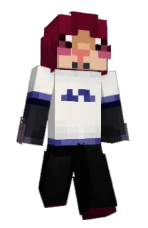 Front of JpeggFile's skin