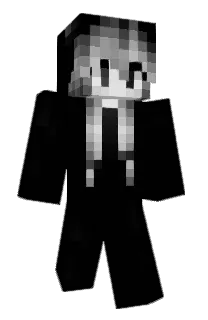 DR1LLUJE's Minecraft skin