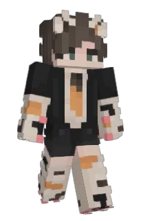Front of GhostyLilGuy's skin
