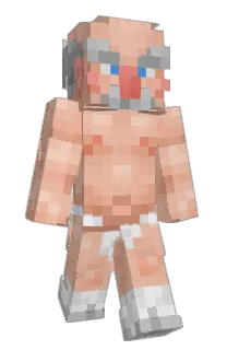 pilotas's Minecraft skin