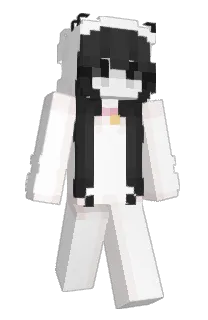 Zawisz666's Minecraft skin