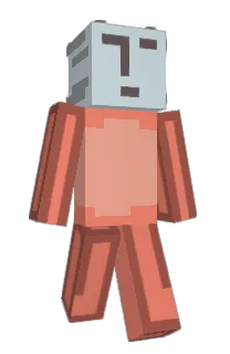 Front of __ols's skin