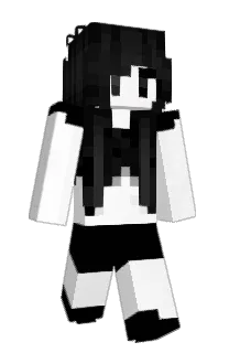 asoteri's Minecraft skin