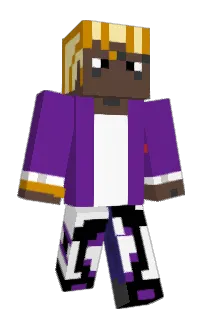 Front of yolo_Np's skin