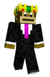 jaxkiller's Minecraft skin