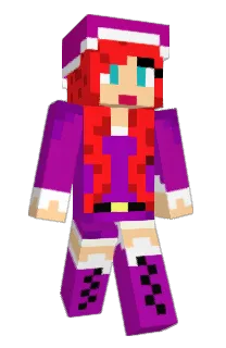 verorass's Minecraft skin
