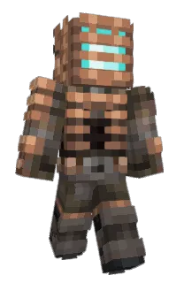 WeeSenSen's Minecraft skin