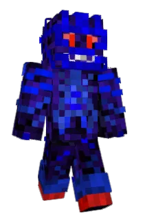 lulutizo's Minecraft skin