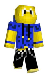 Lekoppa91's Minecraft skin