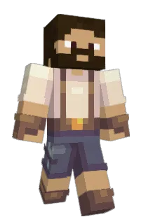 Front of yes_world's skin