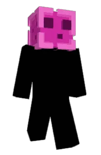 Front of marael18's skin