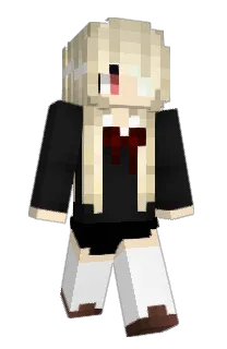 Front of TuVuThan's skin