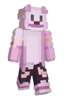 ahdrew's Minecraft skin