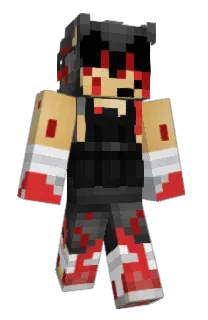 turtlecape's Minecraft skin