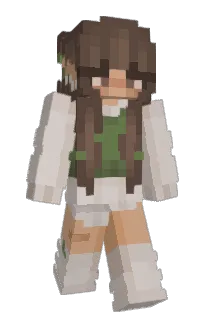 idfchelena's Minecraft skin