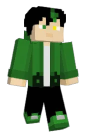 Skin preview