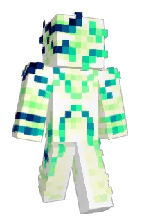 IPS0's Minecraft skin
