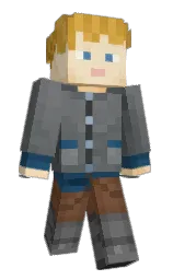 sidecar and scorpion Minecraft skin — Slim model — first worn by Zoleeey
